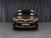 Toyota Camry VII (XV50) Рестайлинг 2 Тюмень  - изображение 24
