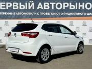 Kia Rio III Краснодар  - изображение 27