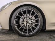 Mercedes-Benz S-Класс VI (W222 C217) Рестайлинг Москва  - изображение 44