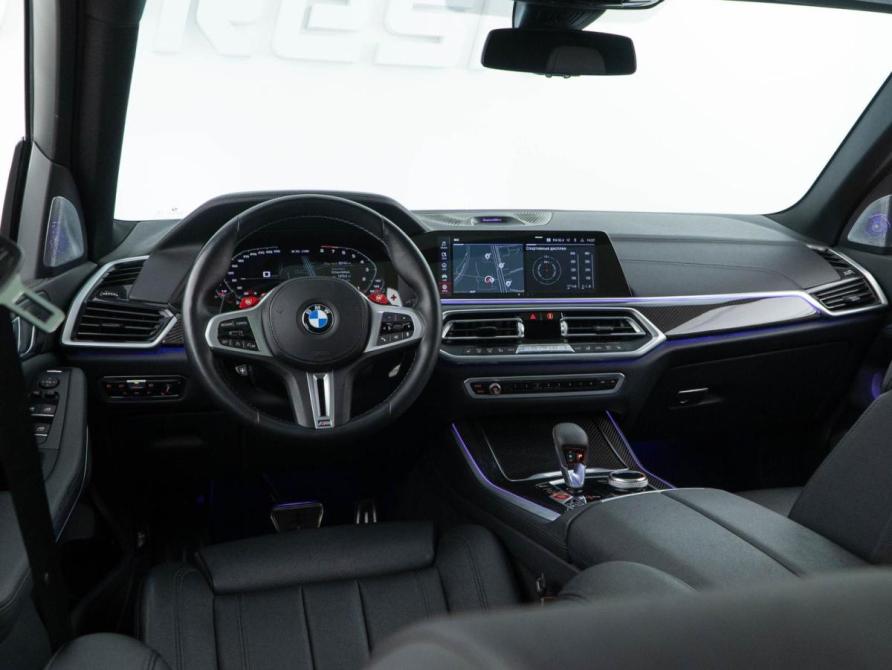 BMW X5 IV (G05/G18) Москва  - изображение 9