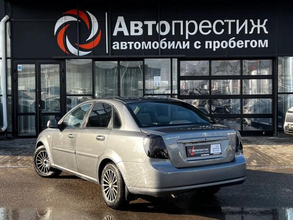 Daewoo Gentra II с пробегом 2015 года, цена 539 000 рублей, 160011 км, седан, Автокод Объявления