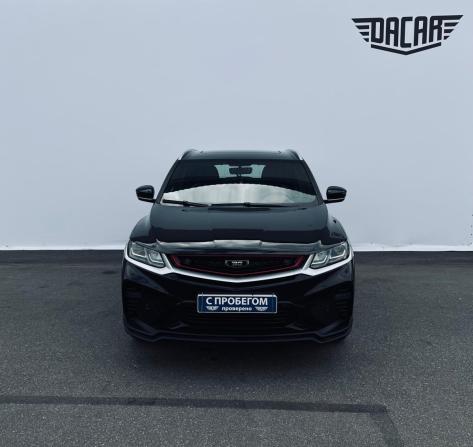 Belgee X50 с пробегом 2024 года, цена 1 900 000 рублей, 31000 км, внедорожник, Автокод Объявления