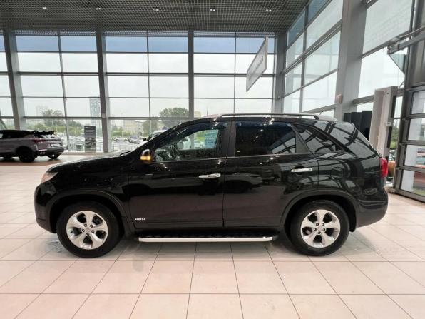 Kia Sorento II Рестайлинг с пробегом 2017 года, цена 1 995 000 рублей, 166368 км, внедорожник, Автокод Объявления