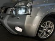 Nissan X-Trail II Рестайлинг Кемерово  - изображение 23