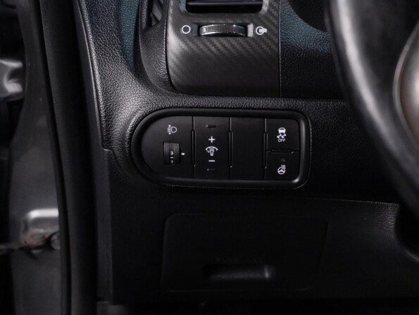 Kia Cerato III с пробегом 2014 года, цена 1 349 000 рублей, 185701 км, седан, Автокод Объявления