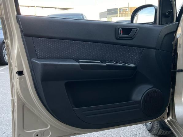 Hyundai Getz I Рестайлинг с пробегом 2007 года, цена 399 000 рублей, 239999 км, хэтчбек, Автокод Объявления