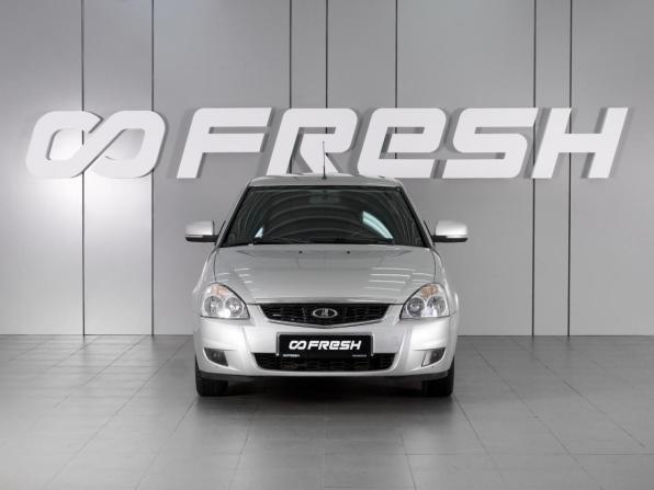 Lada (ВАЗ) Priora I с пробегом 2012 года, цена 598 000 рублей, 165141 км, седан, Автокод Объявления