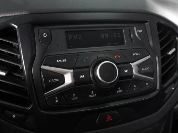 Lada (ВАЗ) Vesta I с пробегом 2021 года, цена 998 000 рублей, 203238 км, универсал, Автокод Объявления