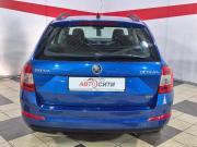 Skoda Octavia III (A7) Воронеж  - изображение 29