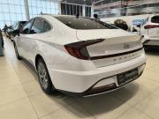 Hyundai Sonata VIII (DN8) Казань  - изображение 30