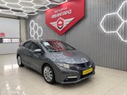 Honda Civic IX Альметьевск  - изображение 40