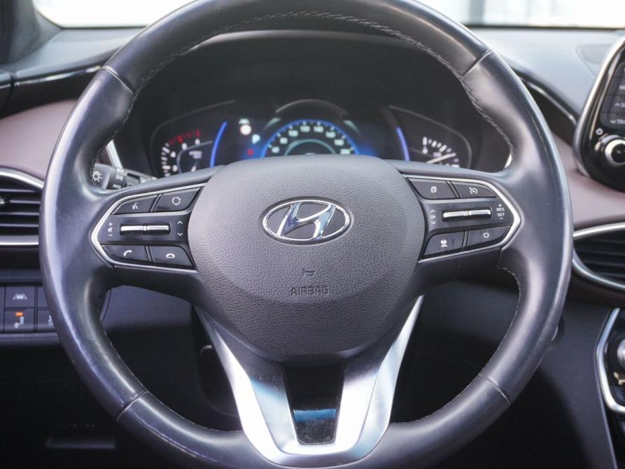 Hyundai Santa Fe IV Москва  - изображение 14