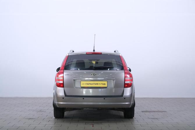 Kia Ceed I с пробегом 2007 года, цена 699 000 рублей, 255000 км, хэтчбек, Автокод Объявления