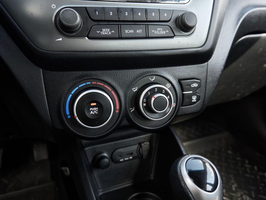 Kia Rio III Казань  - изображение 10