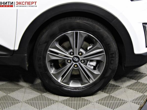 Hyundai Creta I с пробегом 2018 года, цена 1 997 000 рублей, 83970 км, внедорожник, Автокод Объявления