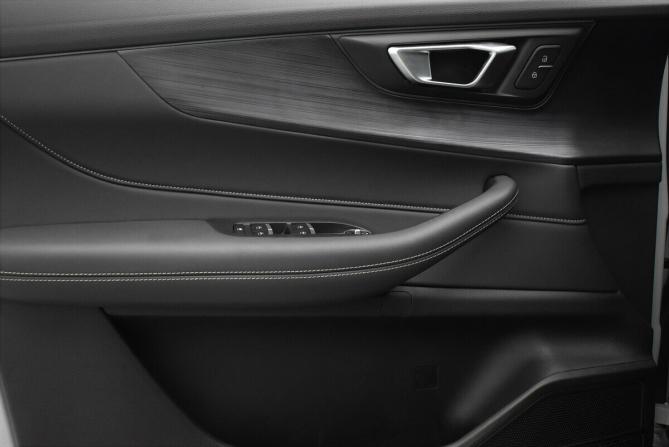 Chery Tiggo 4 I Рестайлинг 2 с пробегом 2025 года, цена 2 050 000 рублей, 1618 км, внедорожник, Автокод Объявления