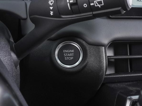 Toyota RAV4 VI (XA60) с пробегом 2026 года, цена 4 190 000 рублей, 51 км, внедорожник, Автокод Объявления