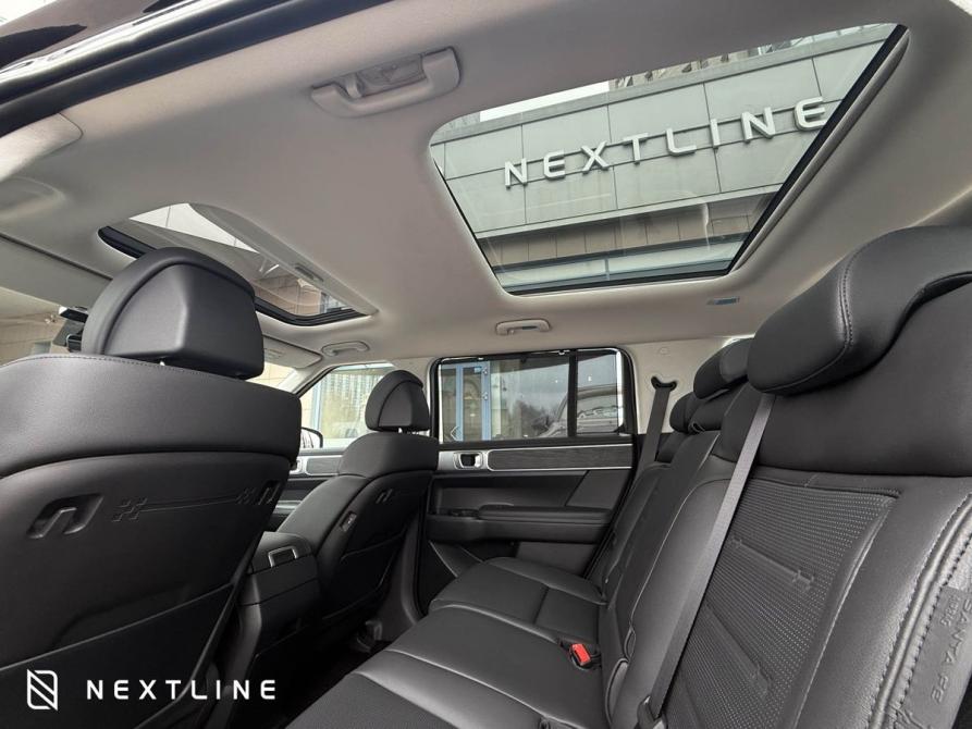 Hyundai Santa Fe V (MX5) Самара  - изображение 18