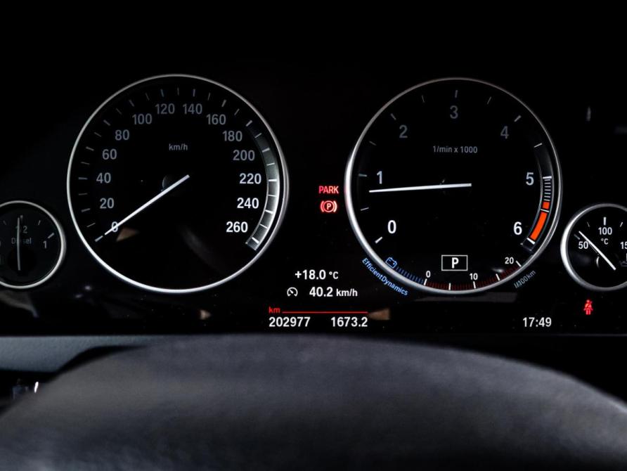 BMW X5 III (F15) Москва  - изображение 12