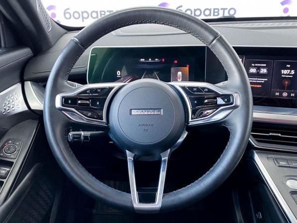 Haval F7 II с пробегом 2024 года, цена 2 399 000 рублей, 46242 км, внедорожник, Автокод Объявления