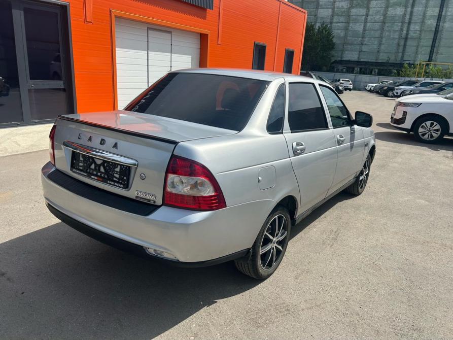 Lada (ВАЗ) Priora I Рестайлинг Сызрань  - изображение 5