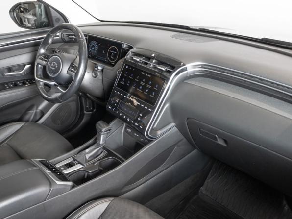 Hyundai Tucson IV с пробегом 2021 года, цена 3 244 954 рубля, 85685 км, внедорожник, Автокод Объявления