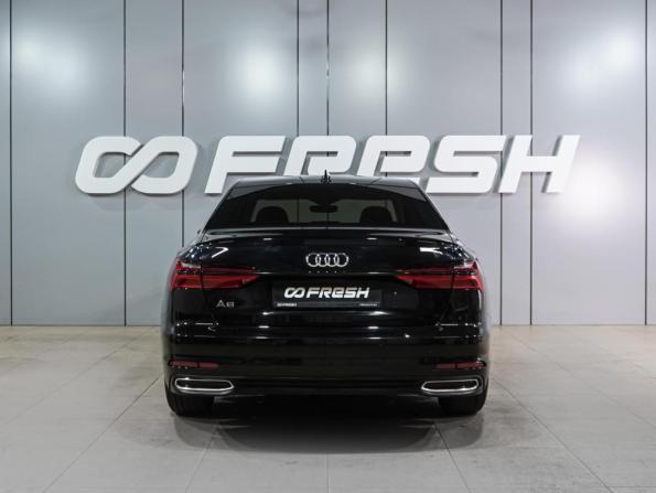 Audi A6 V (C8) с пробегом 2021 года, цена 2 999 000 рублей, 186820 км, седан, Автокод Объявления