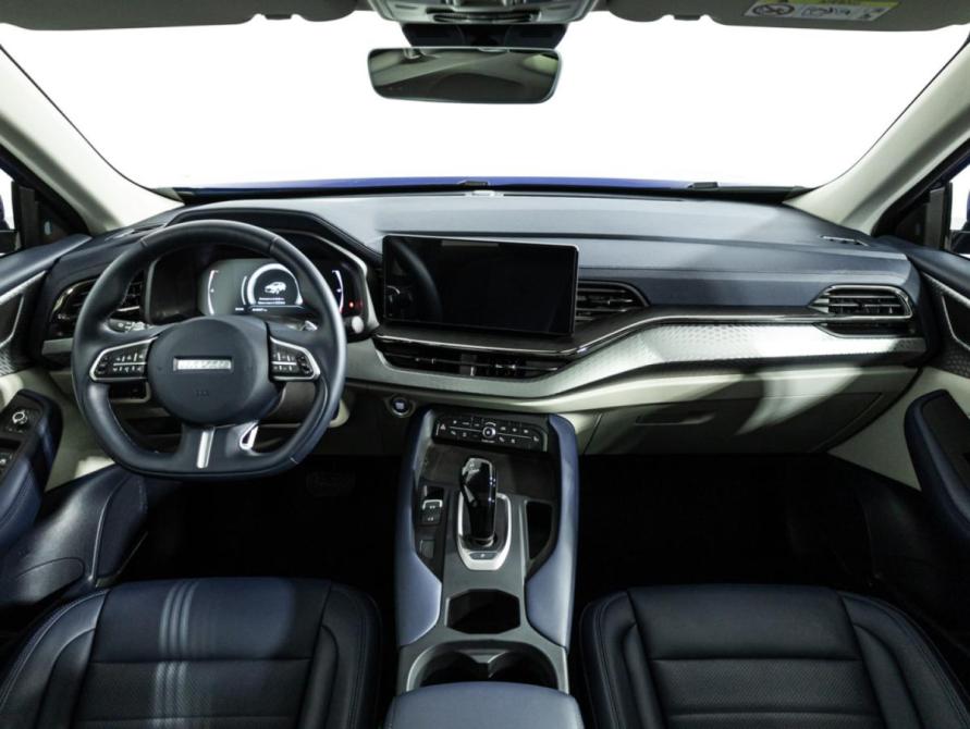 Haval F7 I Рестайлинг Санкт-Петербург  - изображение 14