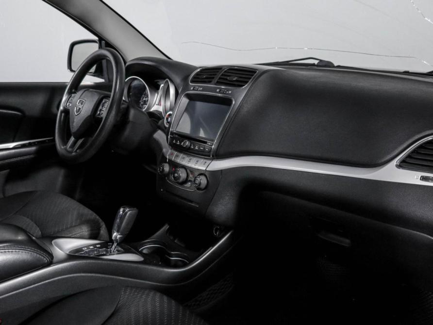 Dodge Journey I Москва  - изображение 10
