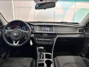 Kia Optima IV Набережные Челны  - изображение 44