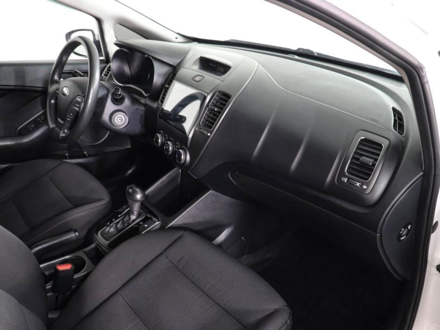 Kia Cerato III Рестайлинг (Classic) Химки  - изображение 10