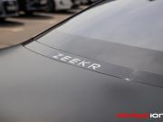 Zeekr 007 Москва  - изображение 56