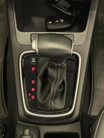 Kia Rio IV Рестайлинг с пробегом 2021 года, цена 1 850 000 рублей, 42317 км, хэтчбек, Автокод Объявления