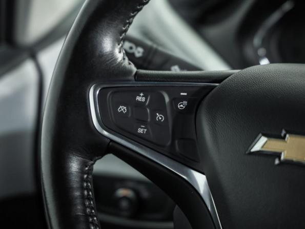 Chevrolet Bolt I с пробегом 2017 года, цена 1 490 000 рублей, 149330 км, хэтчбек, Автокод Объявления