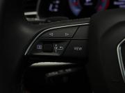 Audi Q8 I (4M) Рестайлинг Москва  - изображение 47