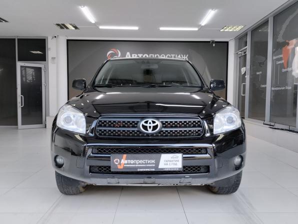 Toyota RAV4 III (XA30) с пробегом 2006 года, цена 760 000 рублей, 345627 км, внедорожник, Автокод Объявления