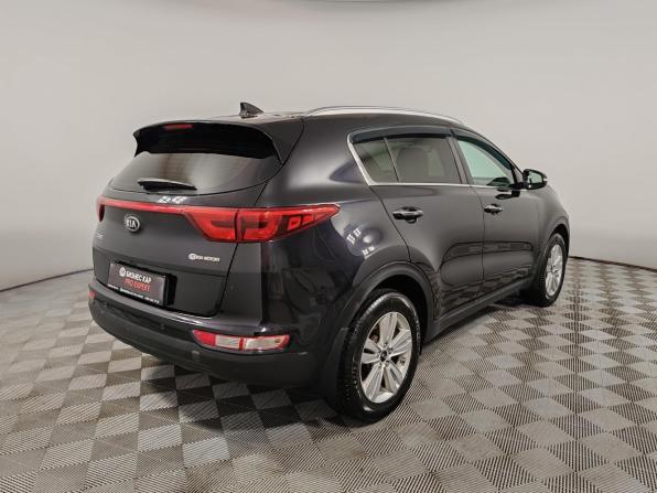 Kia Sportage IV с пробегом 2018 года, цена 1 449 000 рублей, 227283 км, внедорожник, Автокод Объявления