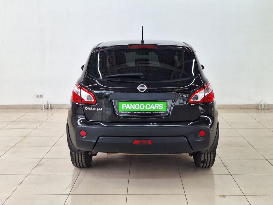 Nissan Qashqai I Рестайлинг Смоленск  - изображение 5
