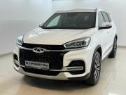 Chery Tiggo 8 I Балашиха  - изображение 19