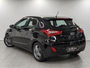 Hyundai i30 II Москва  - изображение 35