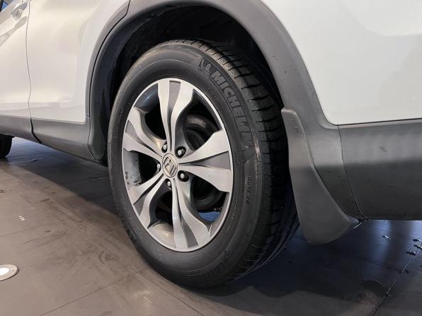 Honda CR-V IV с пробегом 2014 года, цена 2 160 000 рублей, 114882 км, внедорожник, Автокод Объявления