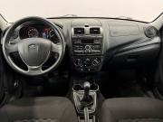 Lada (ВАЗ) Granta I Рестайлинг Уфа  - изображение 33