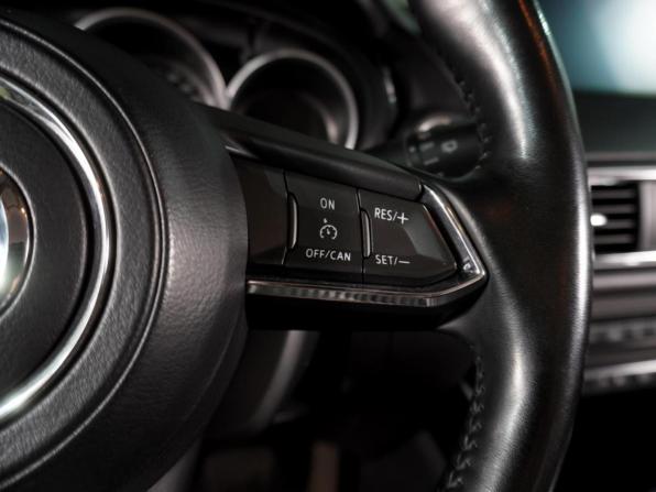 Mazda CX-9 II Рестайлинг с пробегом 2022 года, цена 4 239 000 рублей, 124894 км, внедорожник, Автокод Объявления