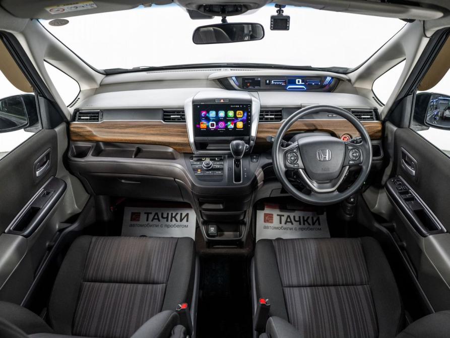 Honda Freed II Иркутск  - изображение 9