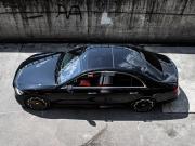 Mercedes-Benz S-Класс VII (W223) Москва  - изображение 65