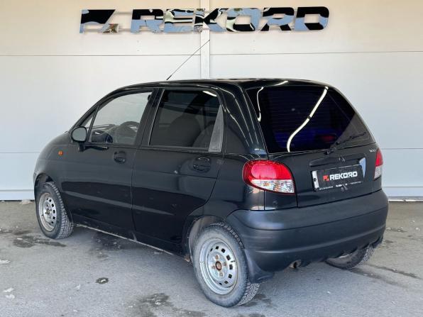 Daewoo Matiz I Рестайлинг с пробегом 2011 года, цена 300 000 рублей, 45674 км, хэтчбек, Автокод Объявления