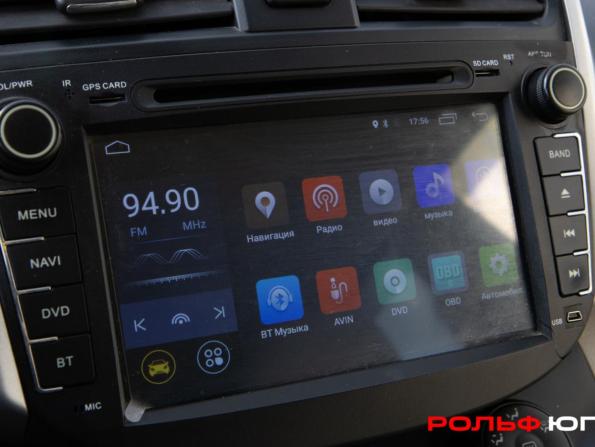 Lifan X60 I с пробегом 2013 года, цена 553 000 рублей, 71157 км, внедорожник, Автокод Объявления