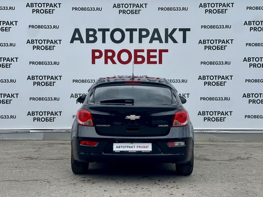Chevrolet Cruze I Владимир  - изображение 6