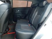 Kia Sportage III Москва  - изображение 29