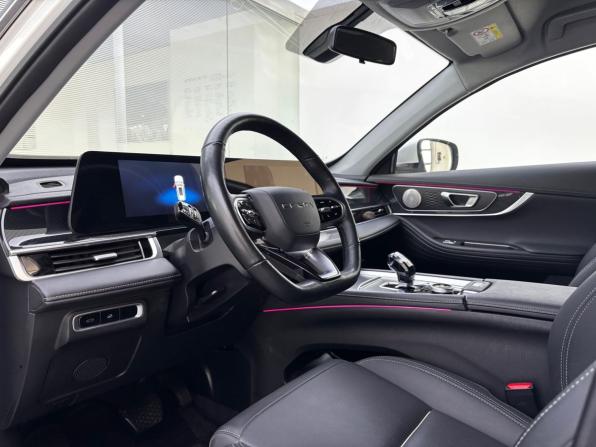 Chery Tiggo 7 Pro Max I Рестайлинг с пробегом 2024 года, цена 2 199 000 рублей, 47428 км, внедорожник, Автокод Объявления